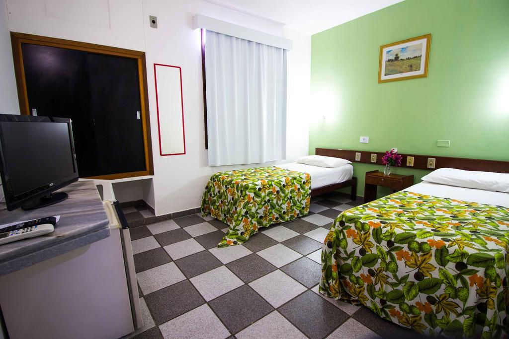 Hotel Recanto Da Costeira Natal Exterior foto
