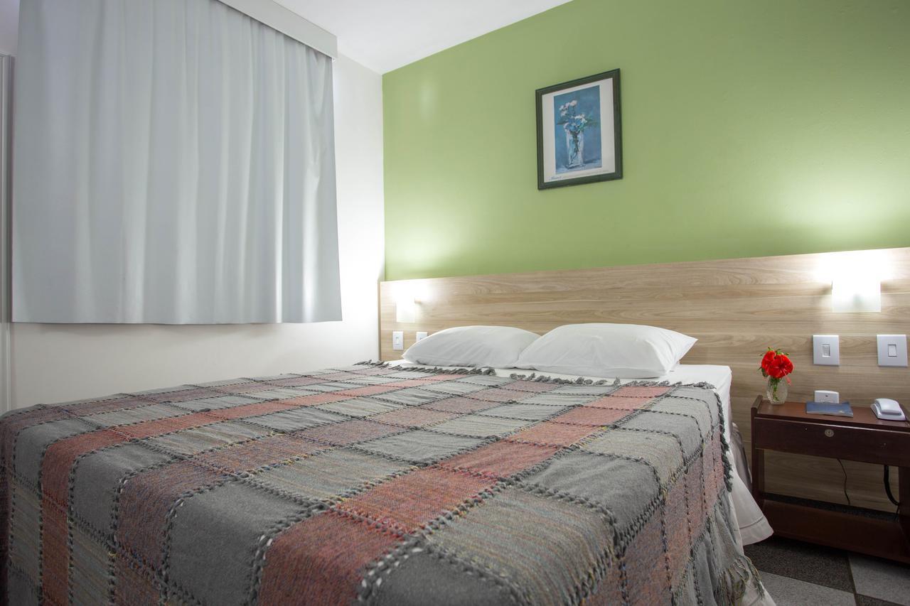 Hotel Recanto Da Costeira Natal Habitación foto